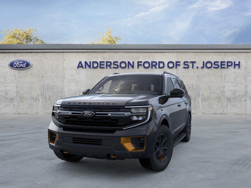 Vehicle photo 2