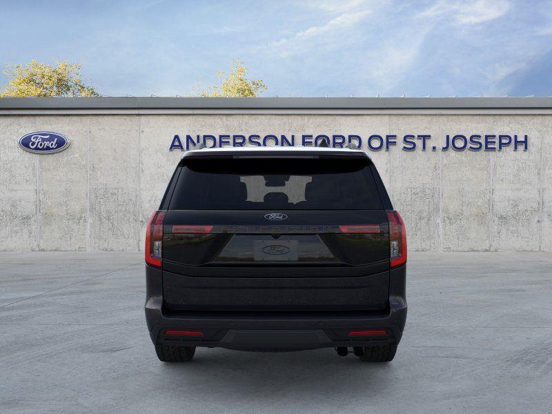 New 2026 Ford Expedition for sale in St. Joseph MO