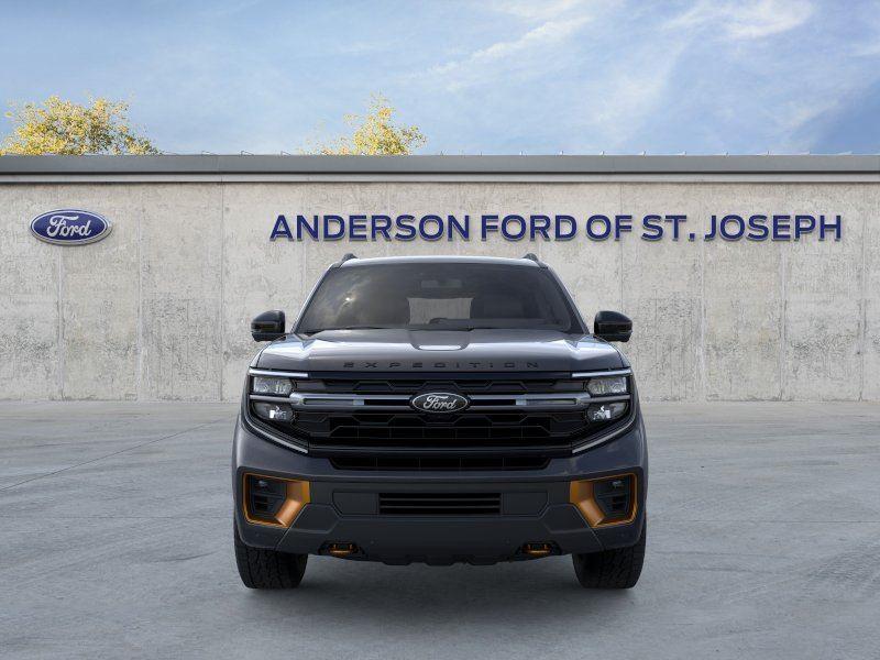 New 2026 Ford Expedition for sale in St. Joseph MO
