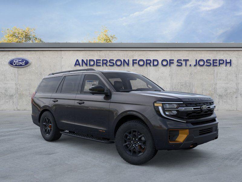 New 2026 Ford Expedition for sale in St. Joseph MO