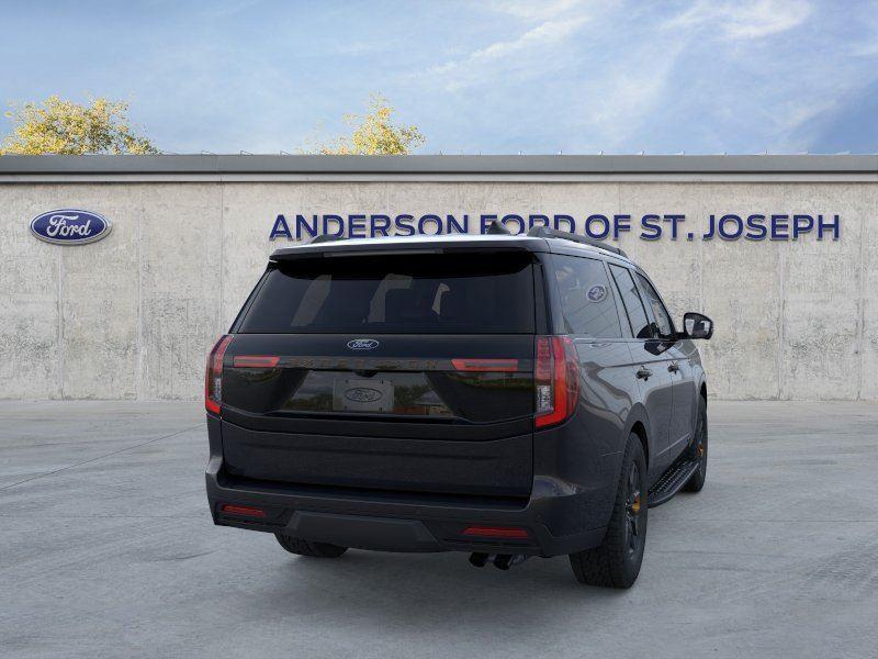 New 2026 Ford Expedition for sale in St. Joseph MO
