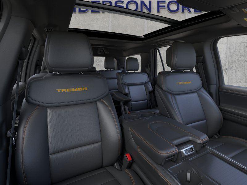 New 2026 Ford Expedition for sale in St. Joseph MO