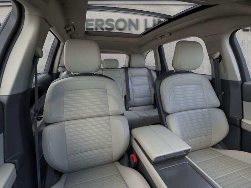 New 2026 Lincoln Nautilus for sale in St. Joseph MO