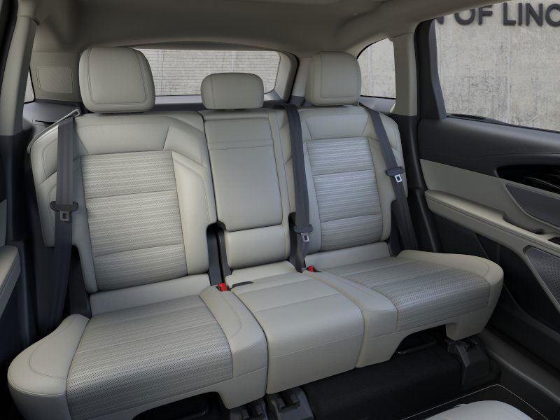 New 2026 Lincoln Nautilus for sale in St. Joseph MO