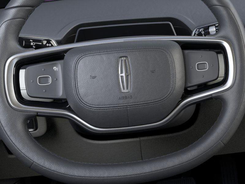 New 2026 Lincoln Nautilus for sale in St. Joseph MO