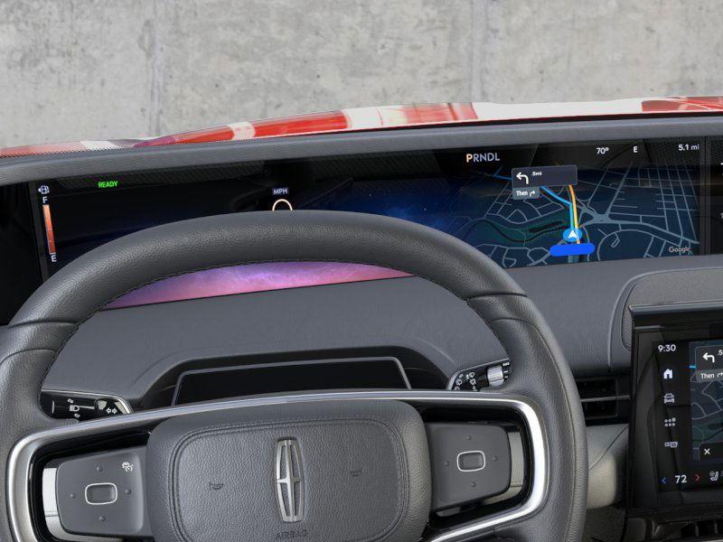 New 2026 Lincoln Nautilus for sale in St. Joseph MO