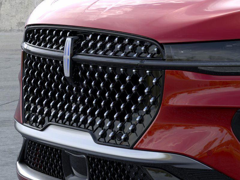 New 2026 Lincoln Nautilus for sale in St. Joseph MO