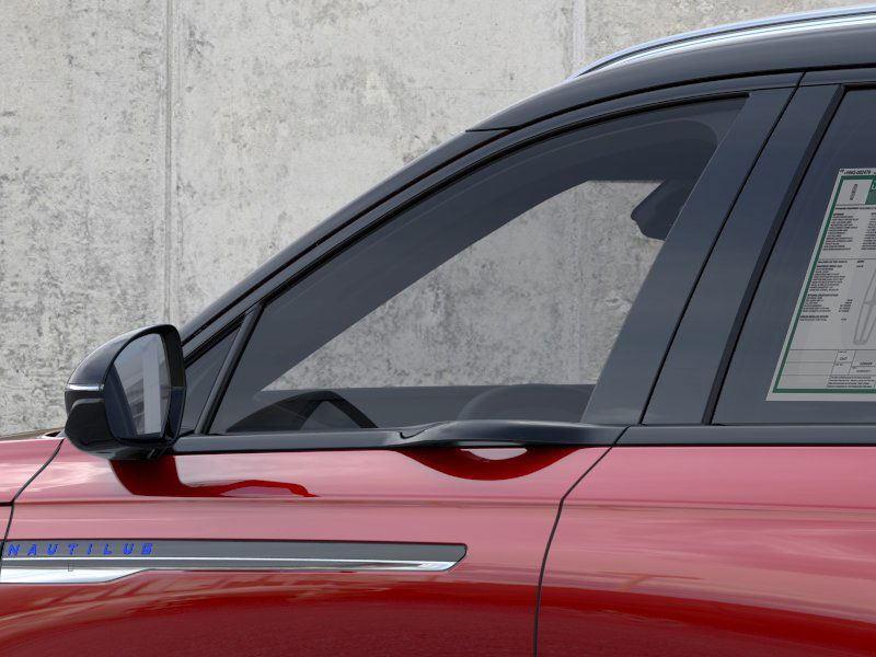 New 2026 Lincoln Nautilus for sale in St. Joseph MO