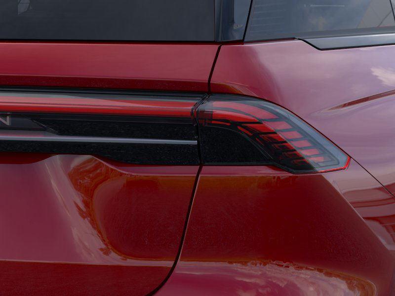 New 2026 Lincoln Nautilus for sale in St. Joseph MO