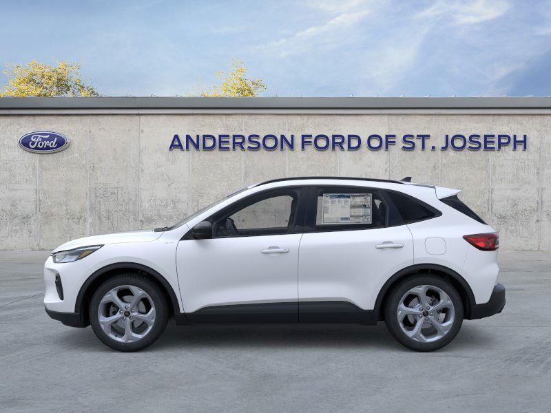 New 2026 Ford Escape for sale in St. Joseph MO