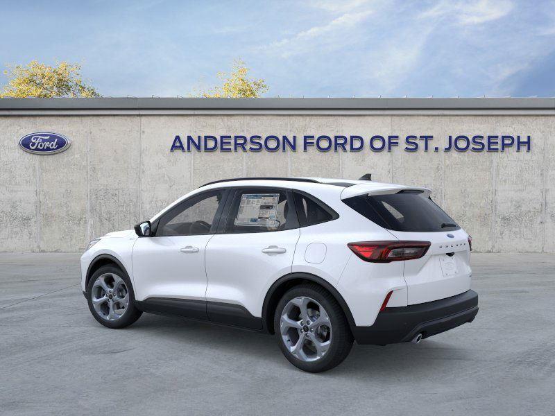 New 2026 Ford Escape for sale in St. Joseph MO