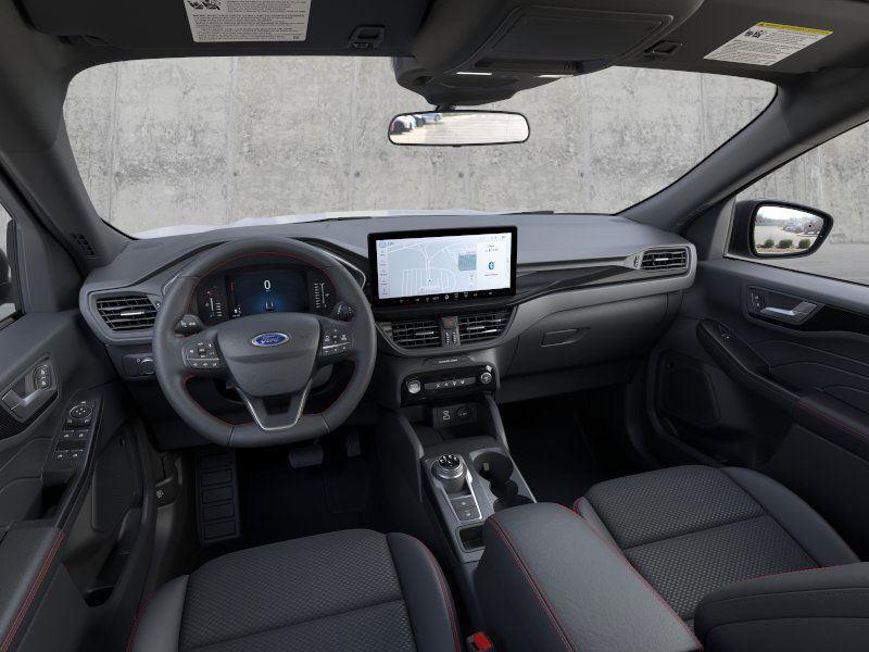 New 2026 Ford Escape for sale in St. Joseph MO