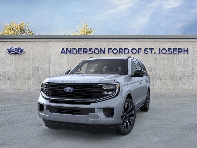 New 2025 Ford Expedition for sale in St. Joseph MO