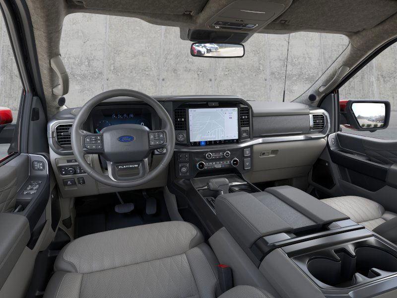 New 2026 Ford F-150 for sale in St. Joseph MO