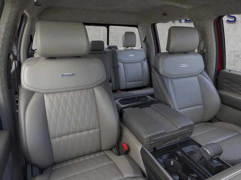 New 2026 Ford F-150 for sale in St. Joseph MO