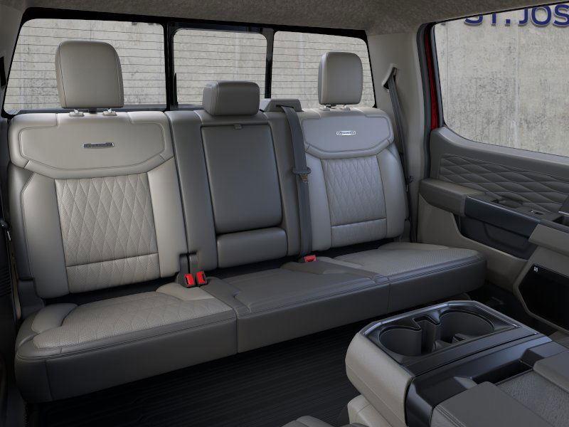 New 2026 Ford F-150 for sale in St. Joseph MO