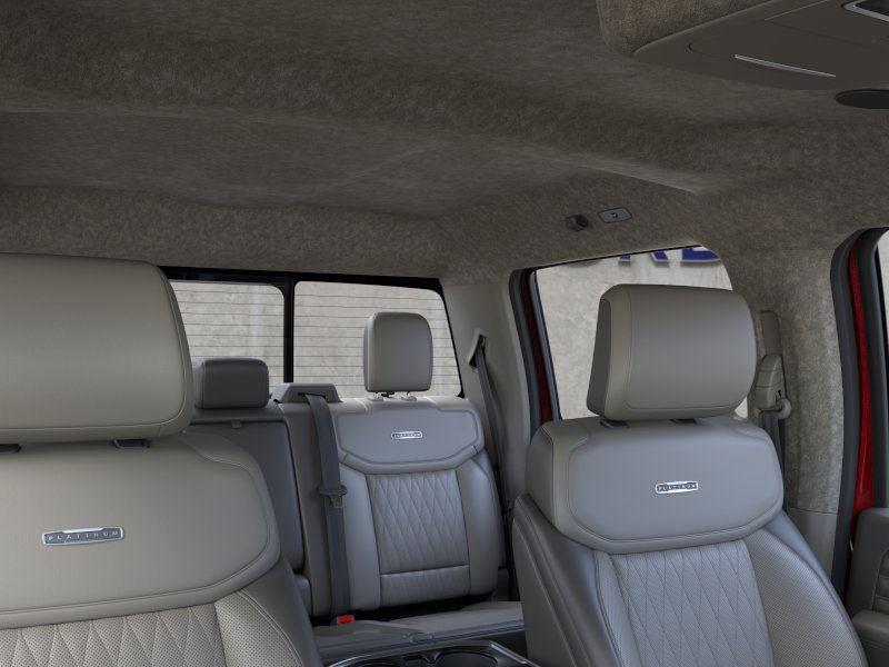 New 2026 Ford F-150 for sale in St. Joseph MO