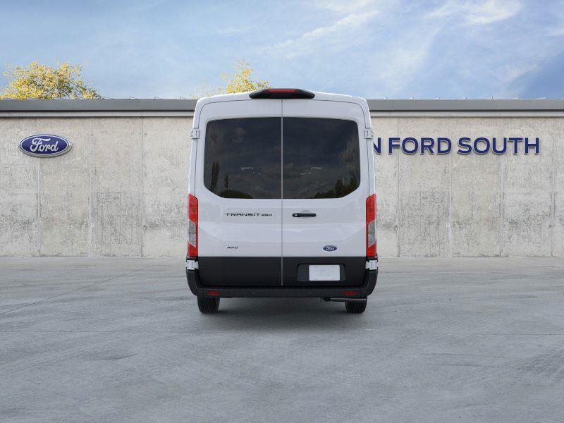 New 2026 Ford Transit Passenger Wagon for sale in St. Joseph MO