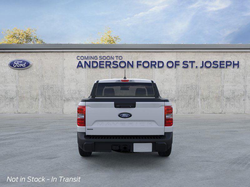 New 2026 Ford Maverick for sale in St. Joseph MO