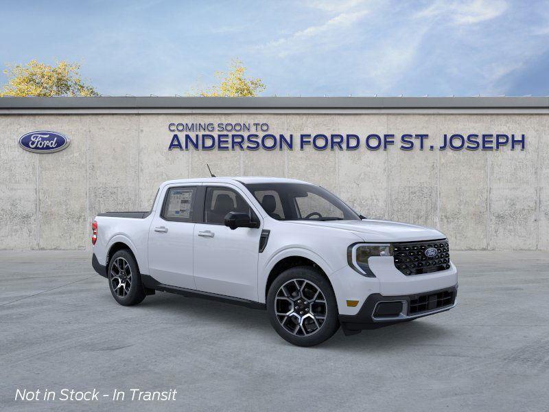 New 2026 Ford Maverick for sale in St. Joseph MO