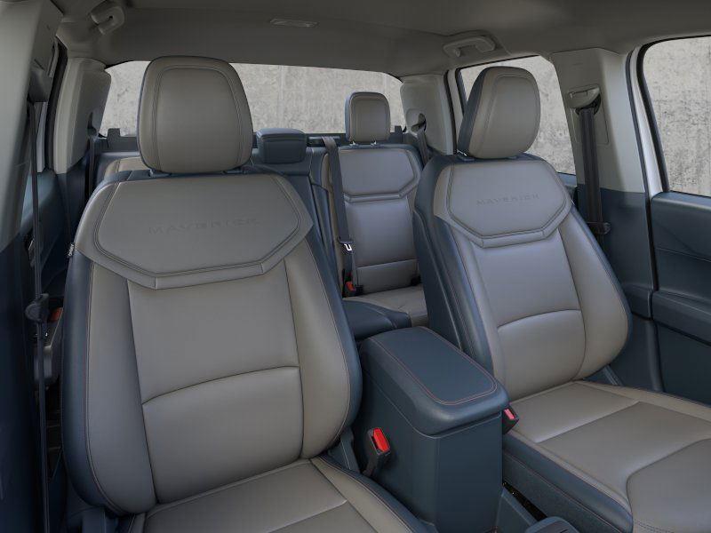 New 2026 Ford Maverick for sale in St. Joseph MO