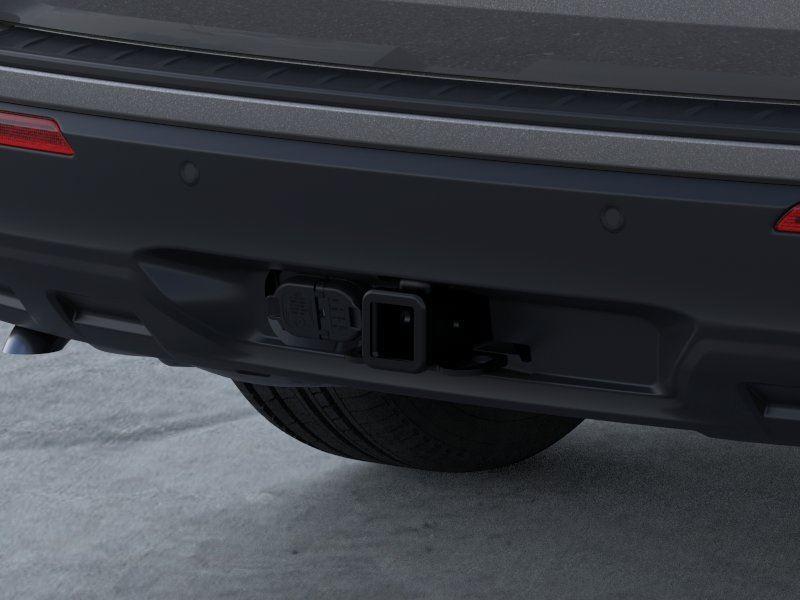 New 2026 Ford Explorer for sale in St. Joseph MO