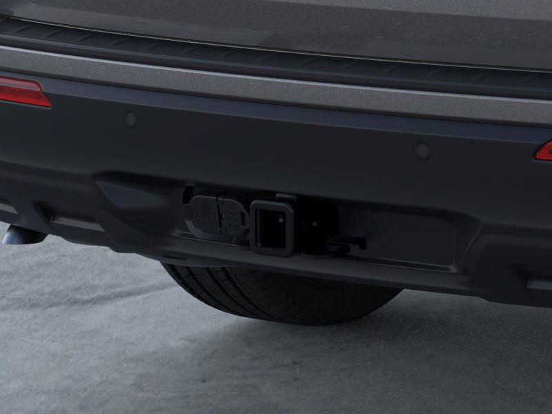 New 2026 Ford Explorer for sale in St. Joseph MO