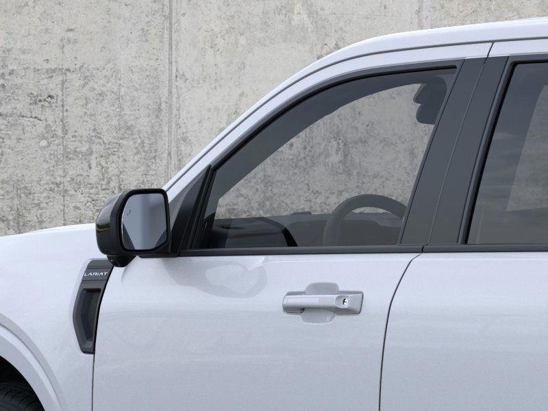 New 2026 Ford Maverick for sale in St. Joseph MO