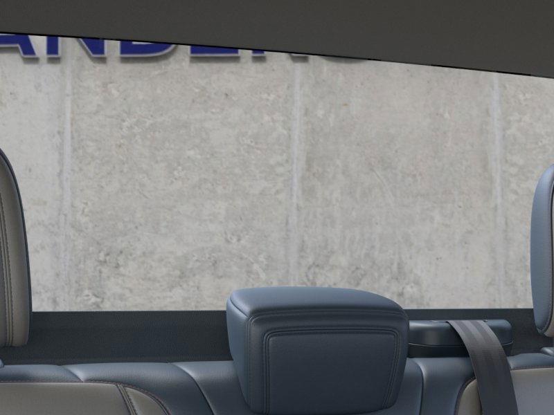 New 2026 Ford Maverick for sale in St. Joseph MO