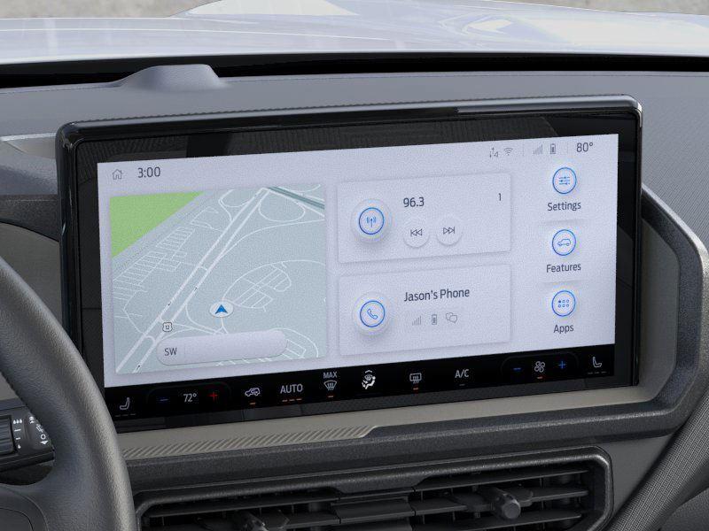 New 2026 Ford Bronco Sport for sale in St. Joseph MO