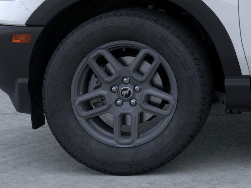 New 2026 Ford Bronco Sport for sale in St. Joseph MO