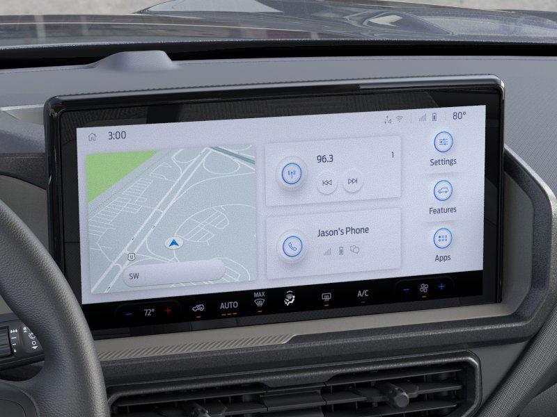 New 2026 Ford Bronco Sport for sale in St. Joseph MO