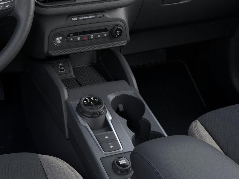 New 2026 Ford Bronco Sport for sale in St. Joseph MO