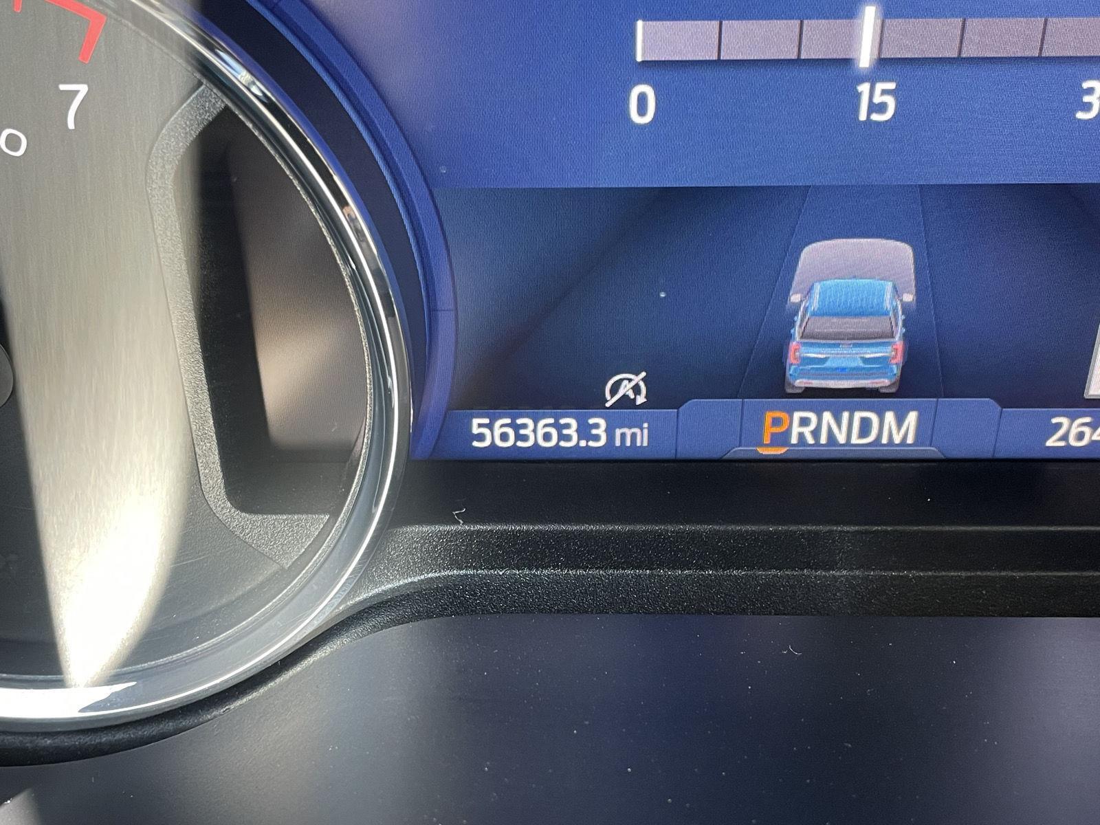 Used 2024 Ford Expedition Max for sale in St. Joseph MO