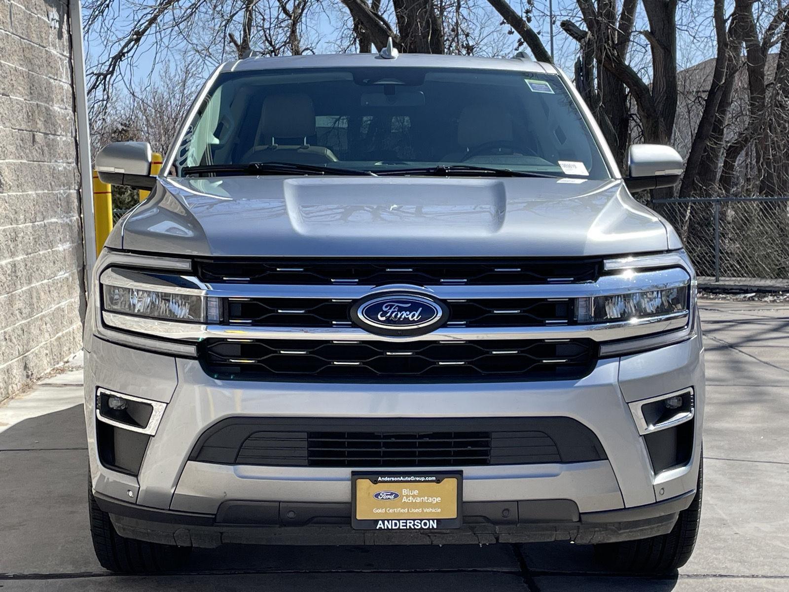 Used 2024 Ford Expedition Max for sale in St. Joseph MO