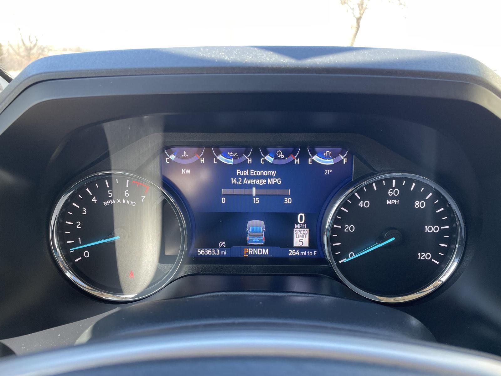 Used 2024 Ford Expedition Max for sale in St. Joseph MO