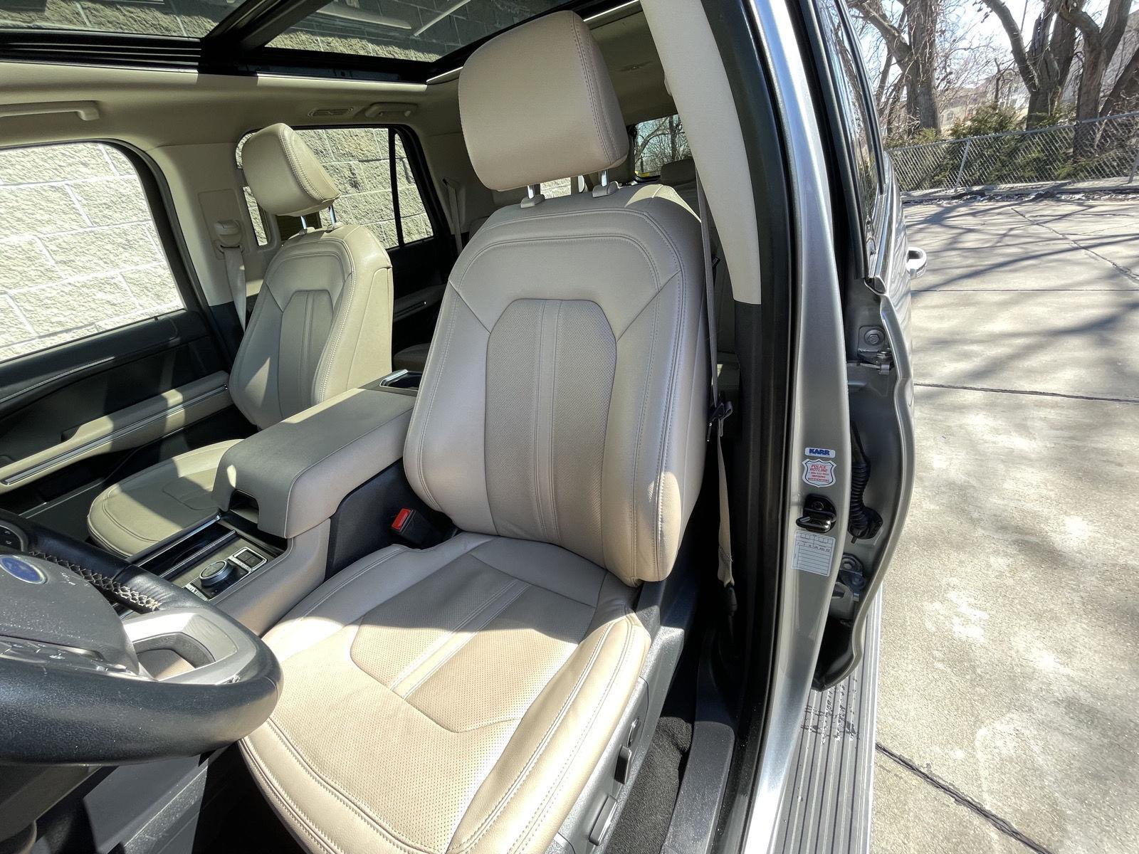 Used 2024 Ford Expedition Max for sale in St. Joseph MO