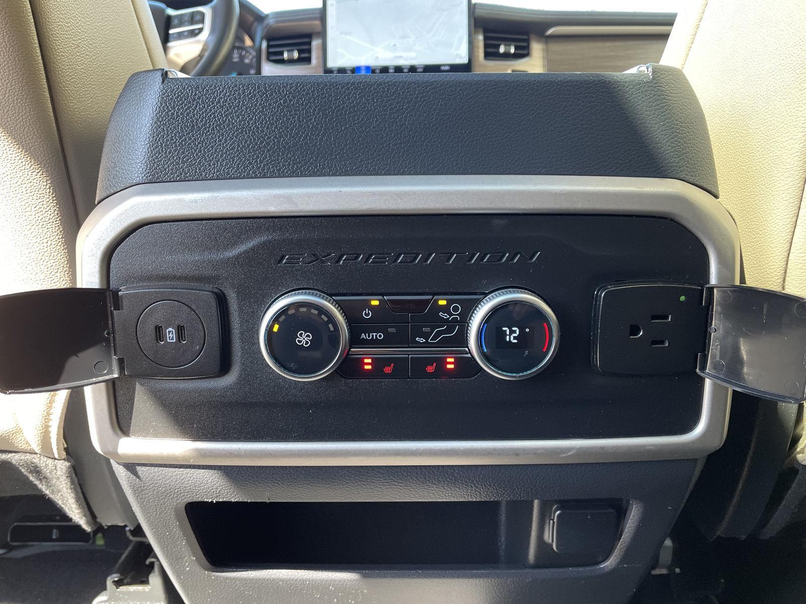 Used 2024 Ford Expedition Max for sale in St. Joseph MO