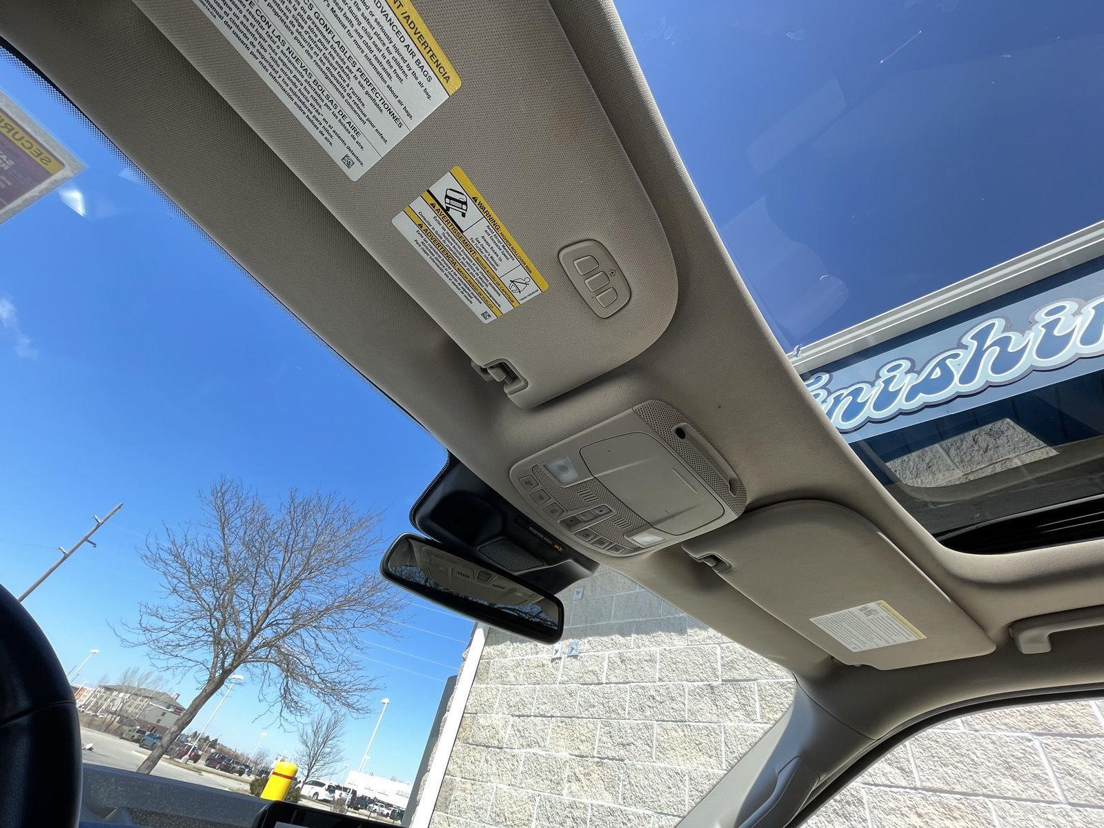 Used 2024 Ford Expedition Max for sale in St. Joseph MO