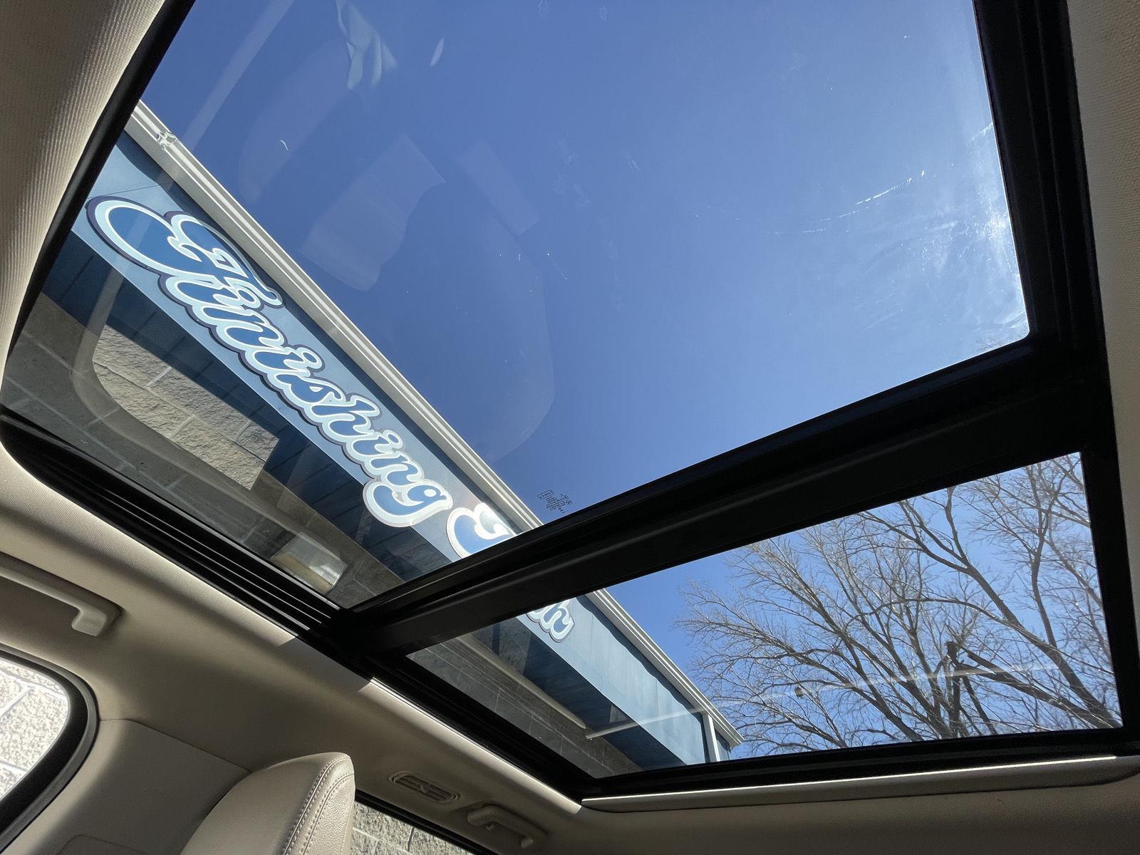 Used 2024 Ford Expedition Max for sale in St. Joseph MO