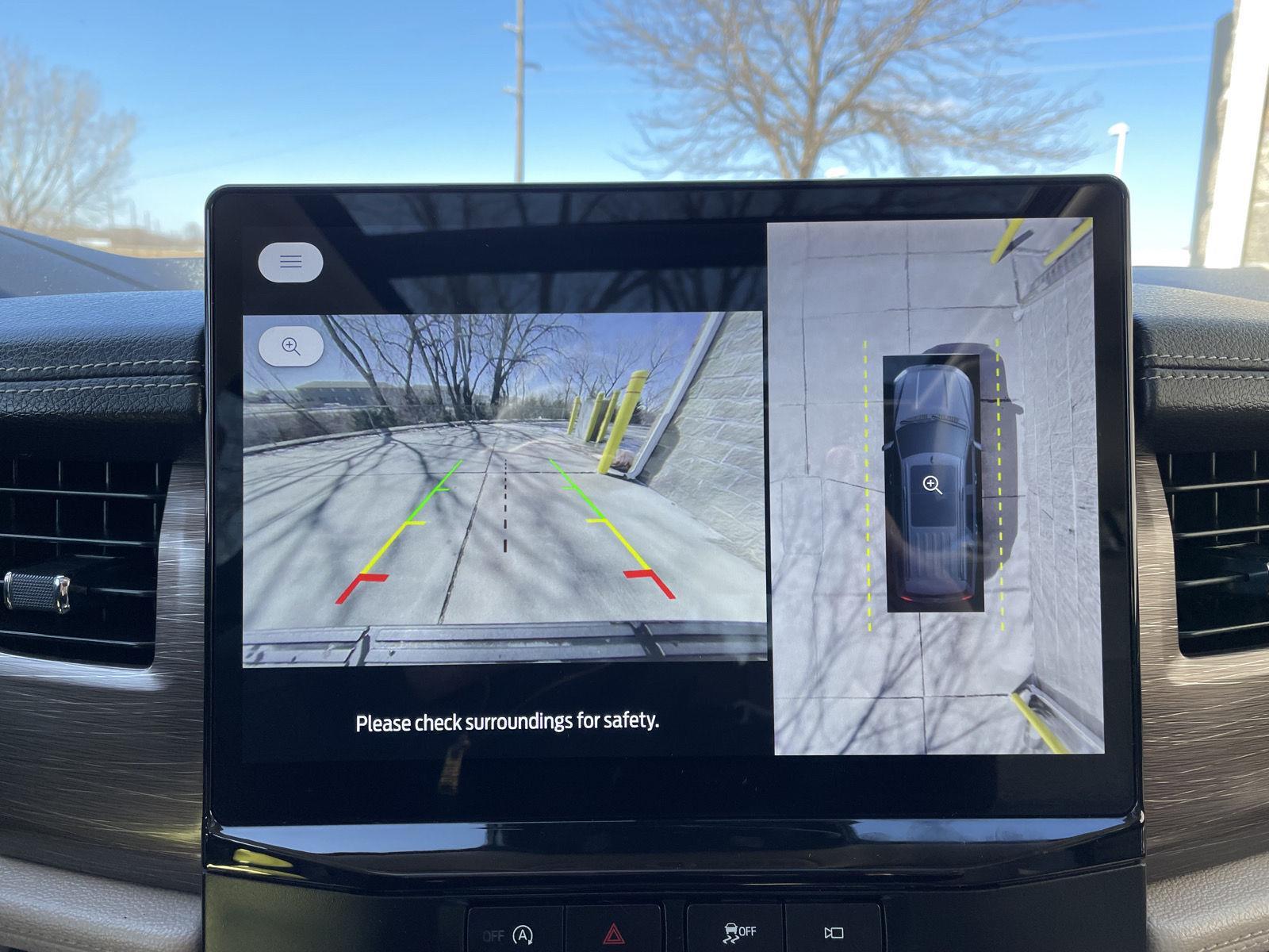 Used 2024 Ford Expedition Max for sale in St. Joseph MO