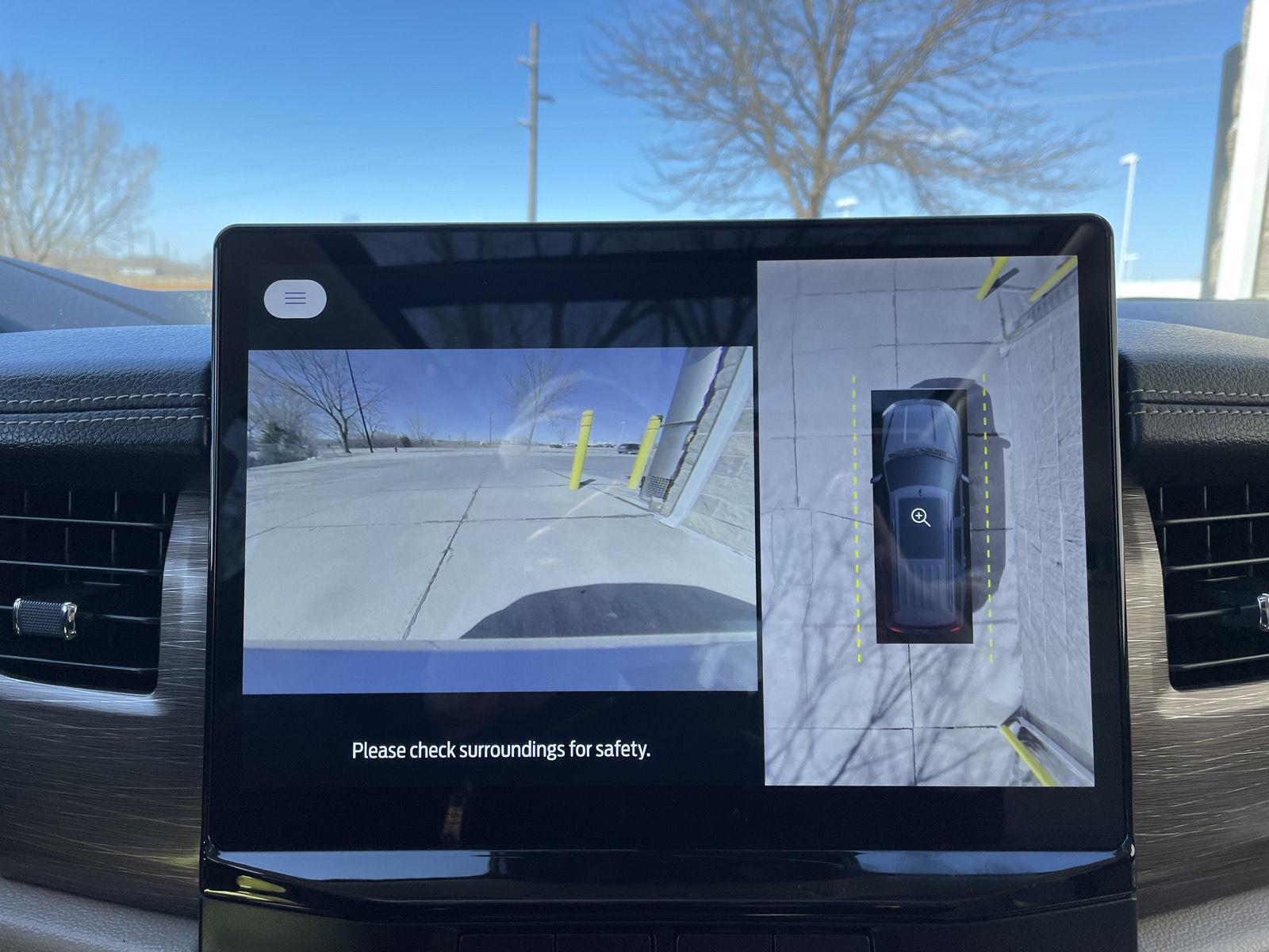 Used 2024 Ford Expedition Max for sale in St. Joseph MO