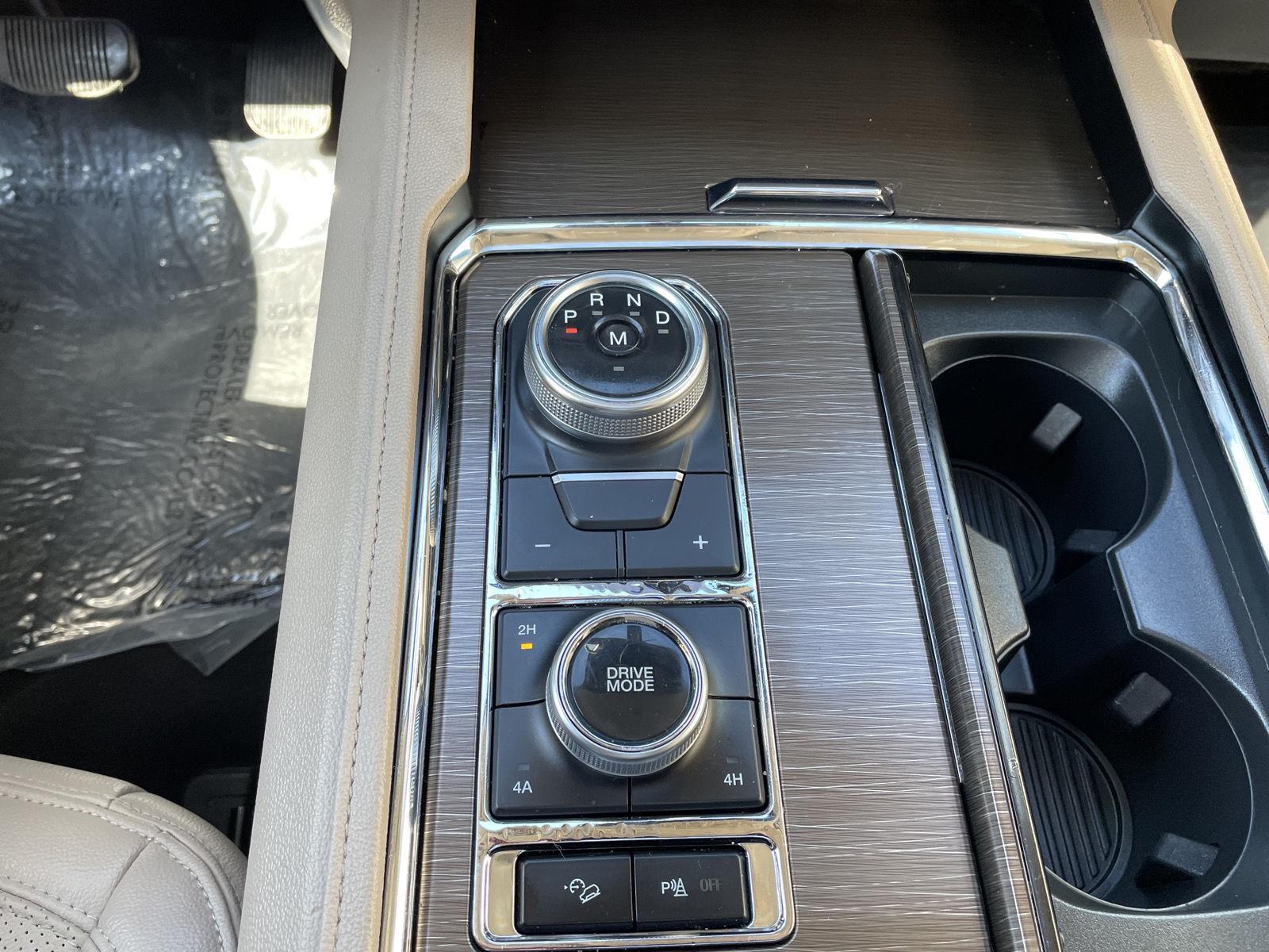 Used 2024 Ford Expedition Max for sale in St. Joseph MO