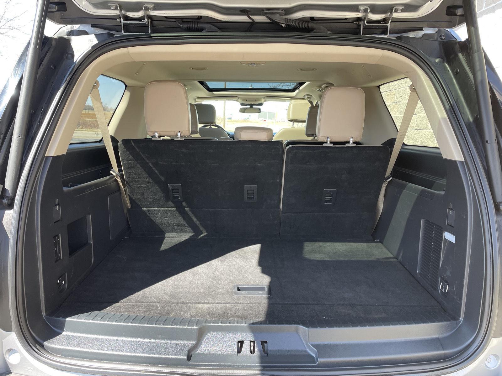 Used 2024 Ford Expedition Max for sale in St. Joseph MO