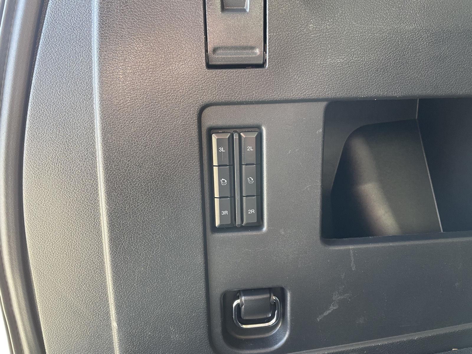 Used 2024 Ford Expedition Max for sale in St. Joseph MO