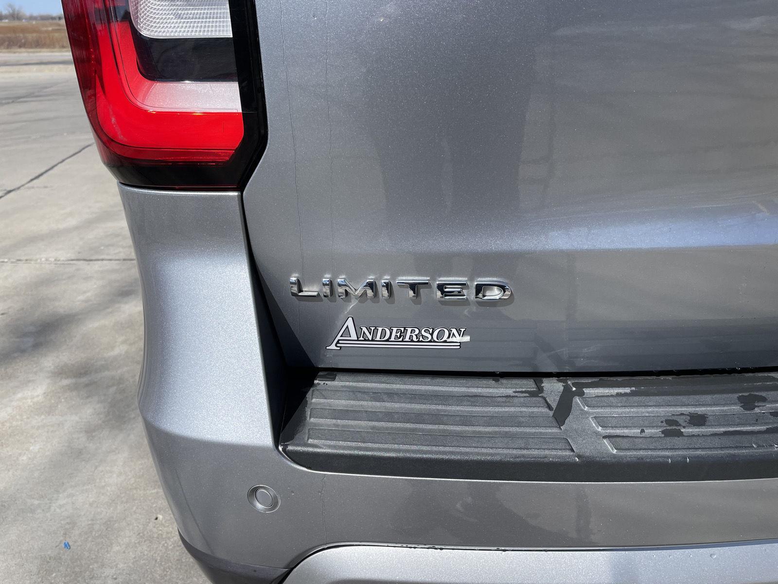 Used 2024 Ford Expedition Max for sale in St. Joseph MO