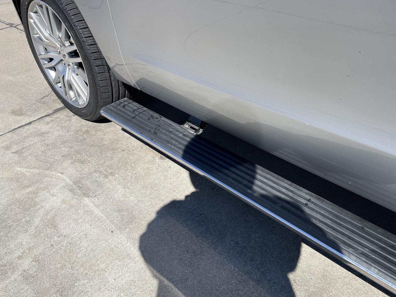 Used 2024 Ford Expedition Max for sale in St. Joseph MO