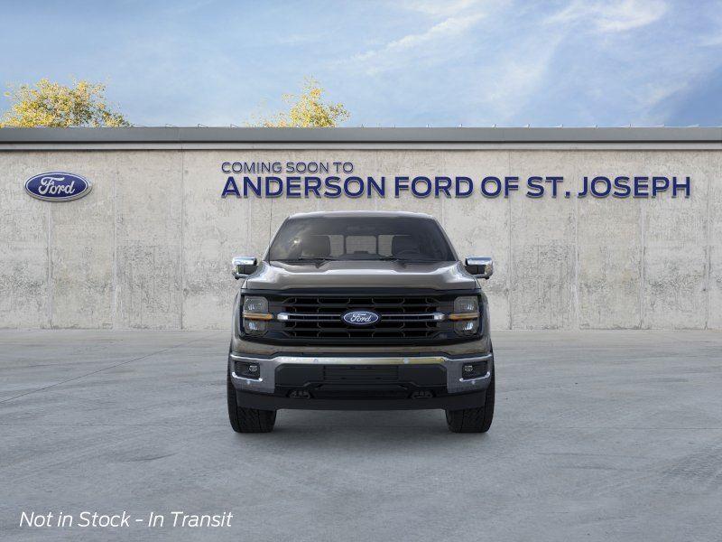 New 2026 Ford F-150 for sale in St. Joseph MO