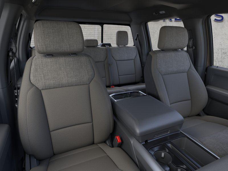 New 2026 Ford F-150 for sale in St. Joseph MO