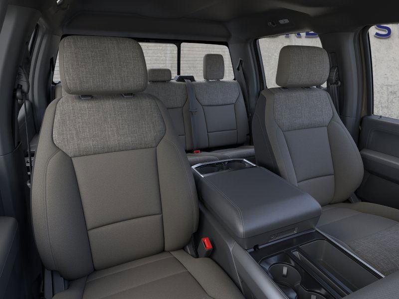 New 2026 Ford F-150 for sale in St. Joseph MO